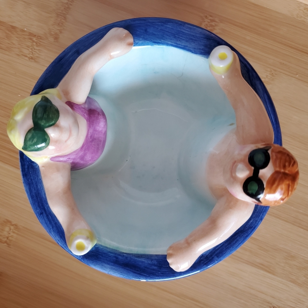 Lotus Chip n Dip Swimming Pool Hot Tub only